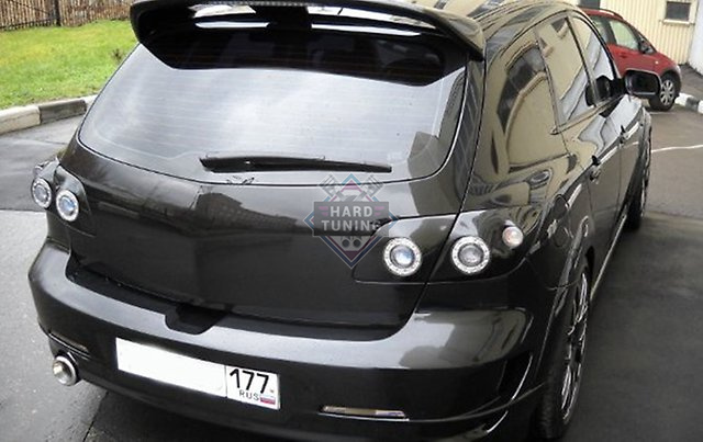 Mazda asc ru
