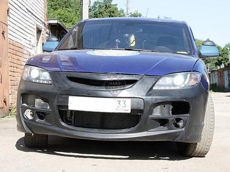 Mazda asc ru