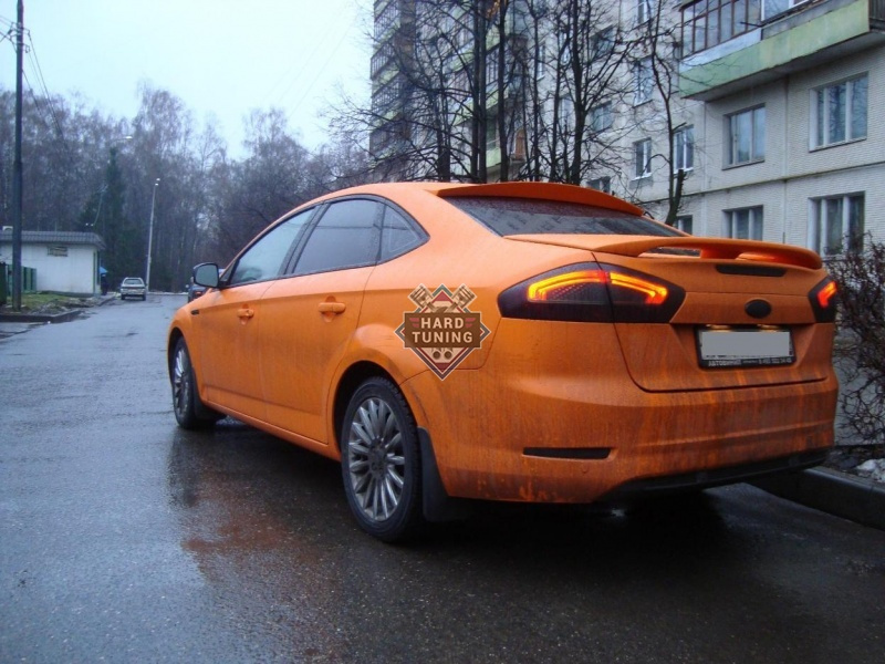 Магазин Тюнинг 4 Авто