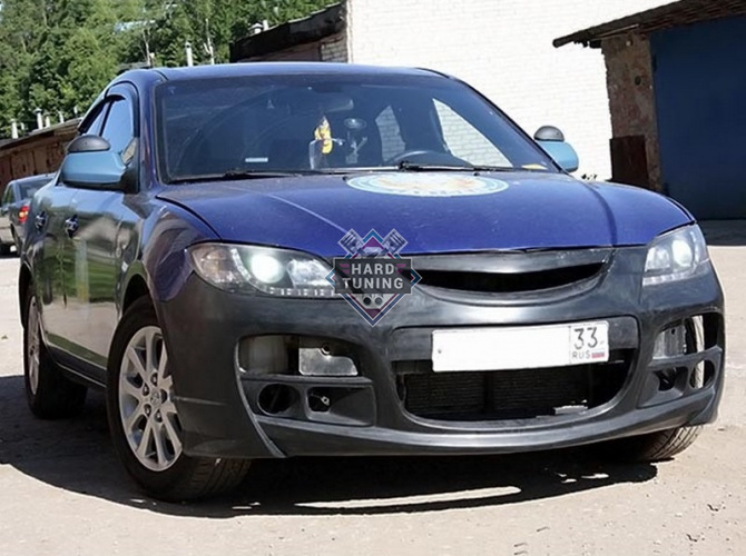Mazda asc ru