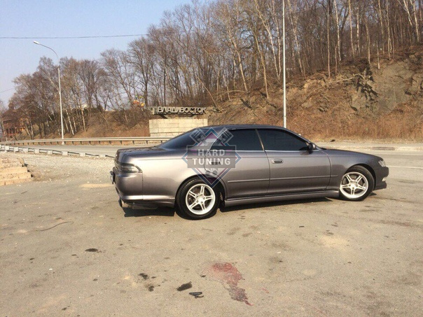Распорки марк 2 90