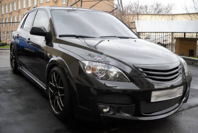 Mazda asc ru