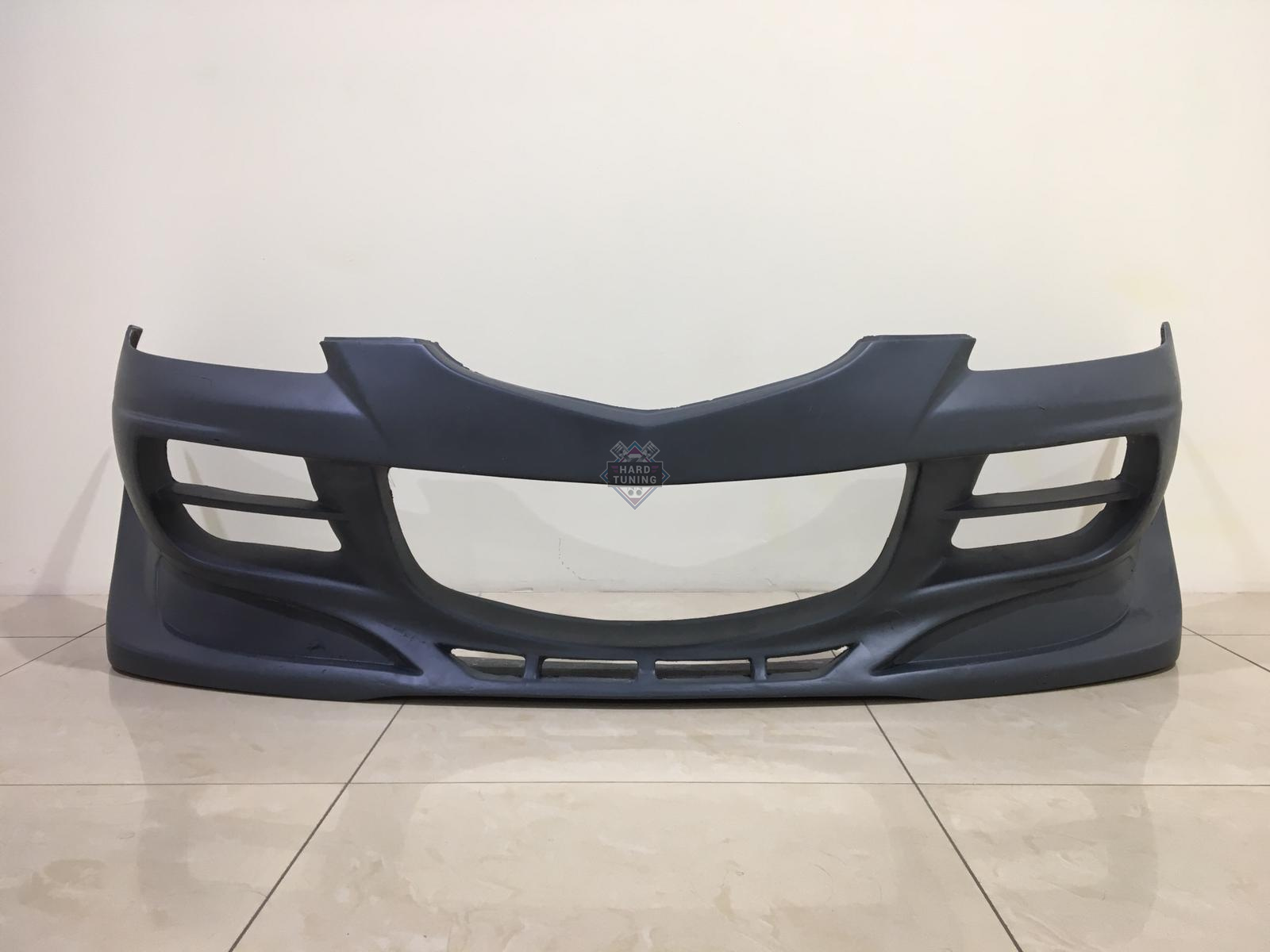 Подкрылки mazda 3 bk