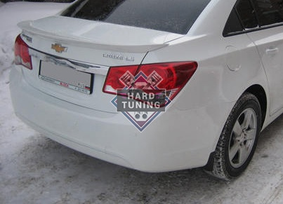 Самый большой chevrolet