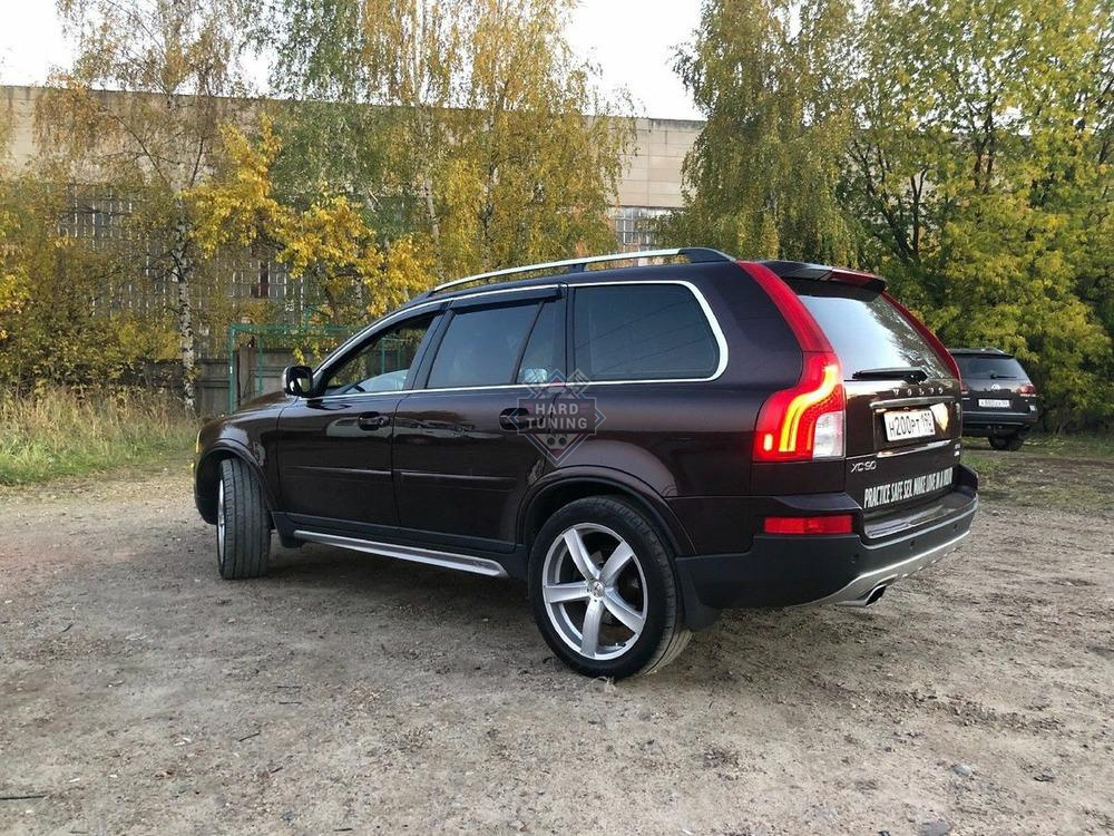 Пороги авто смоленск