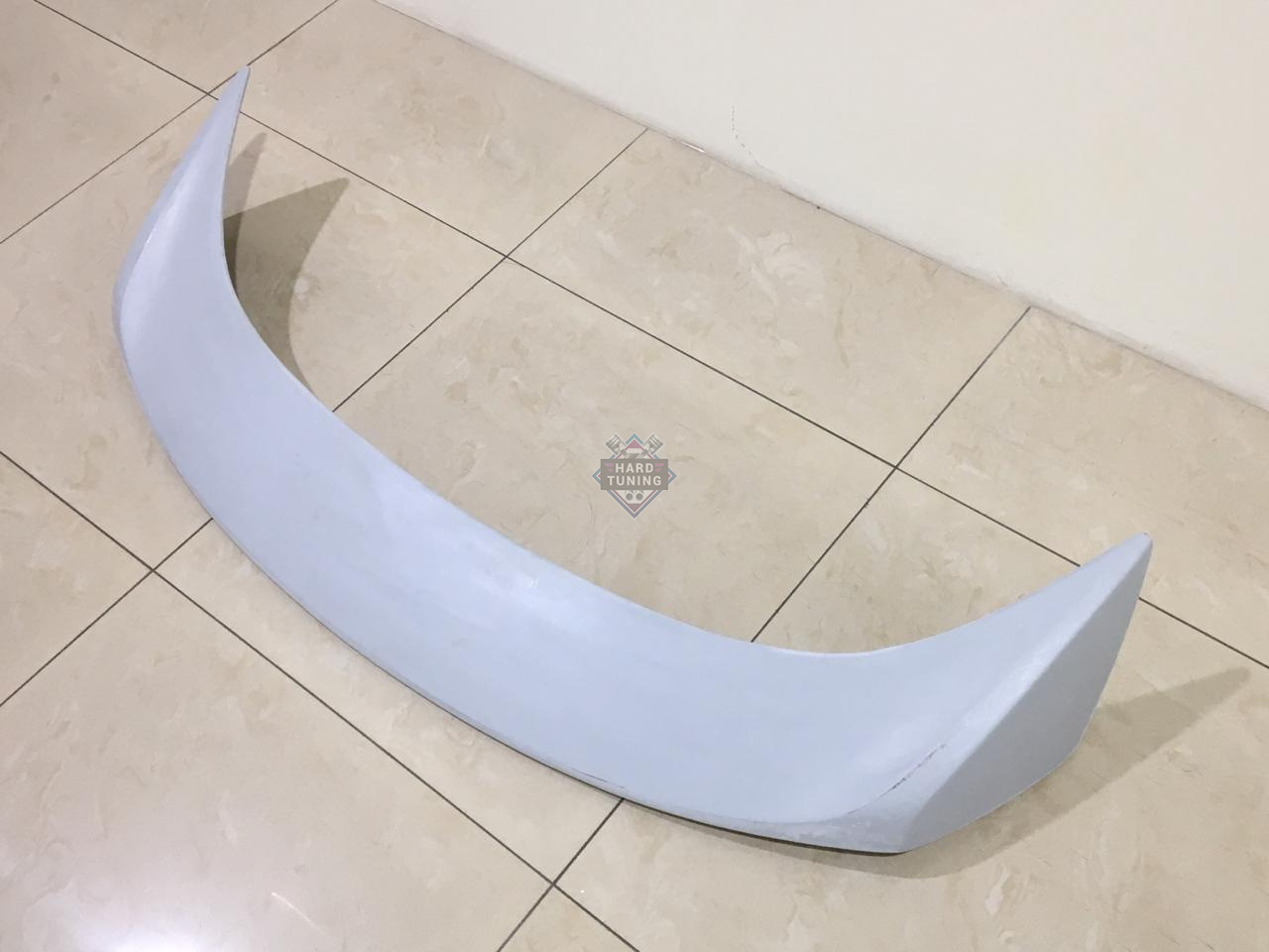 Спойлер honda civic
