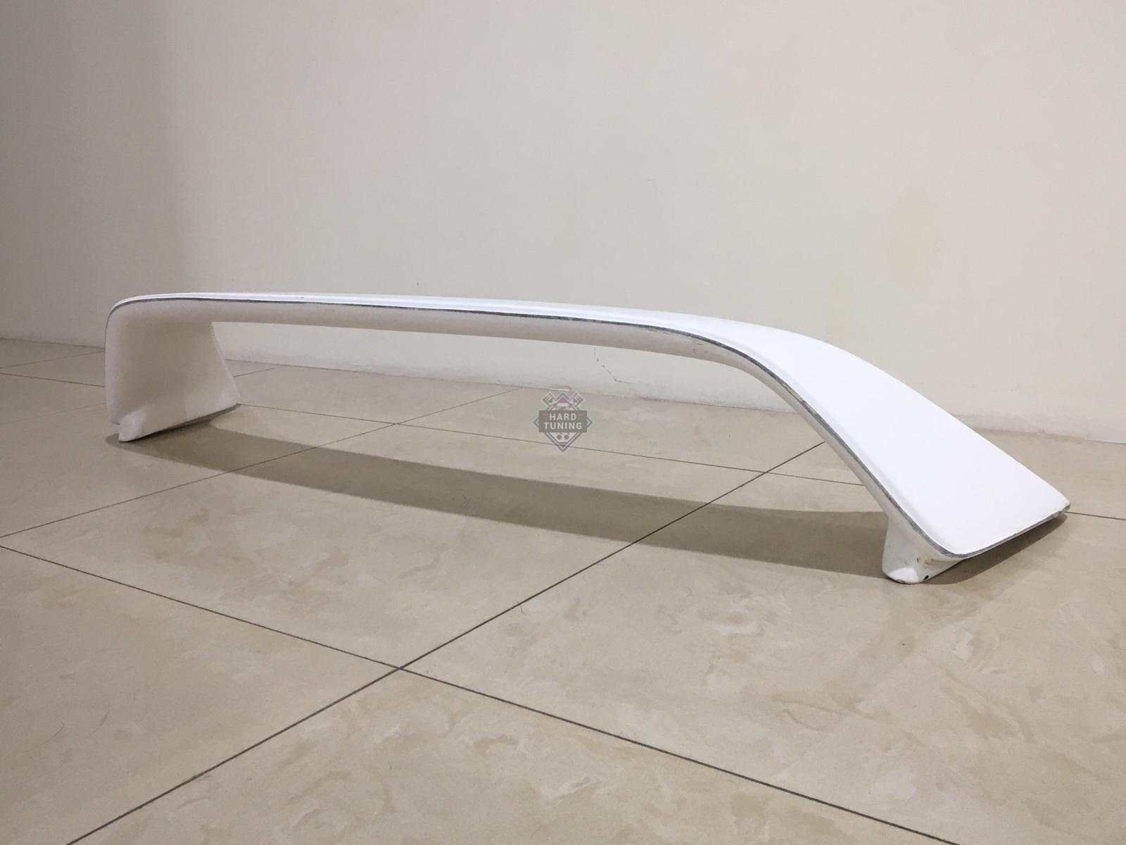 Спойлер honda civic