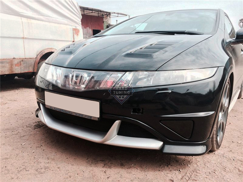 Civic 5d mugen