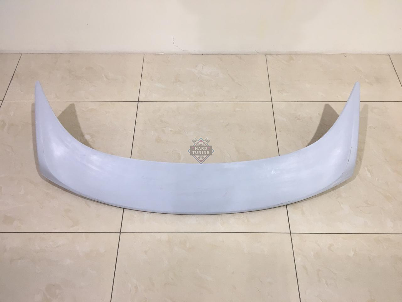Спойлер honda civic
