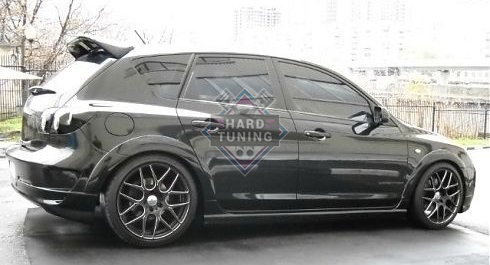 Mazda asc ru