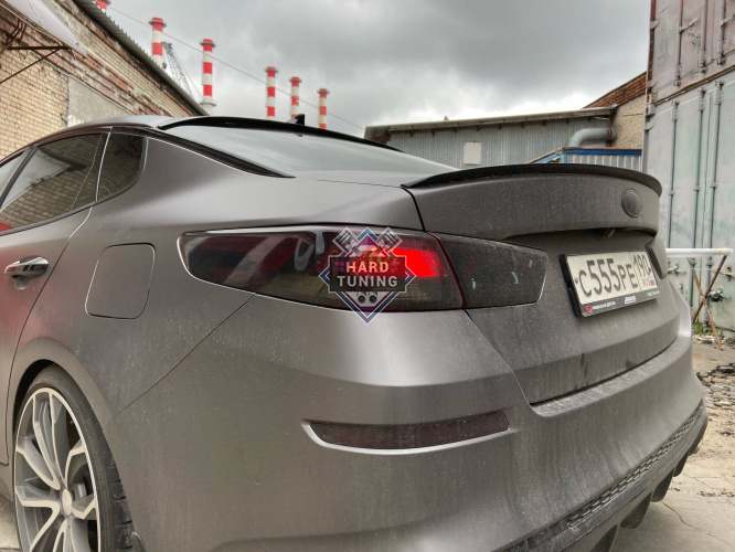 Spoiler Avant Vario-X Pour Kia Sportage (QL) Facelift 2018 Et GT-Line - PU, Style Sport, Approuvé TÜV