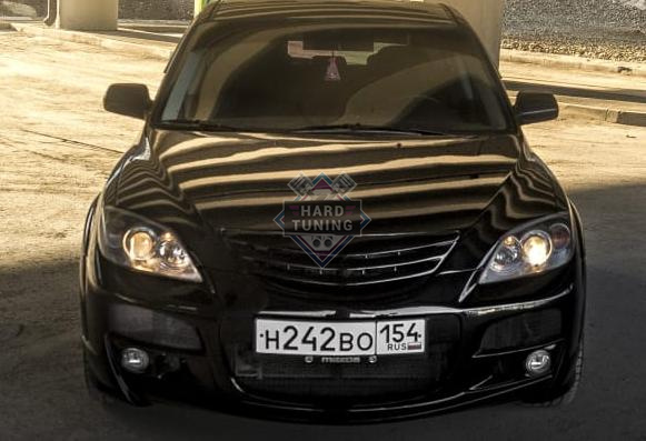 Mazda asc ru
