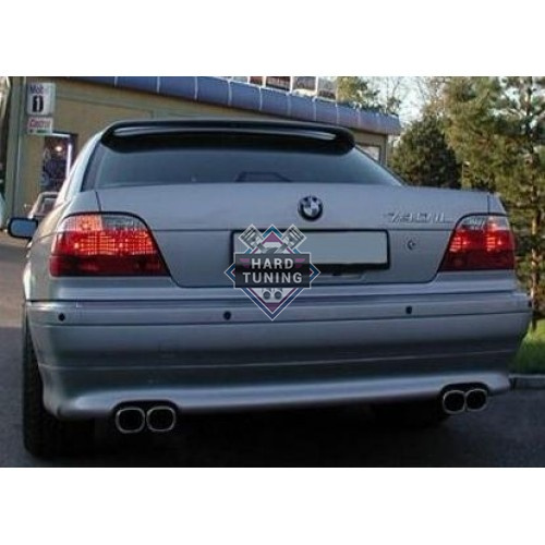 Бампер передний bmw e38