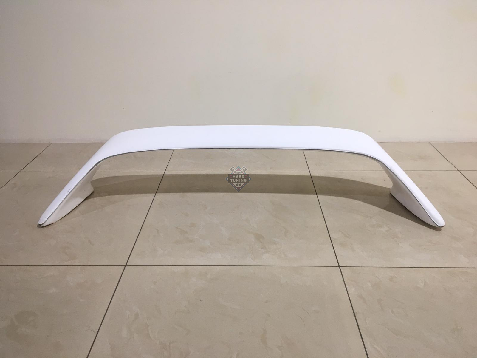 Спойлер honda civic