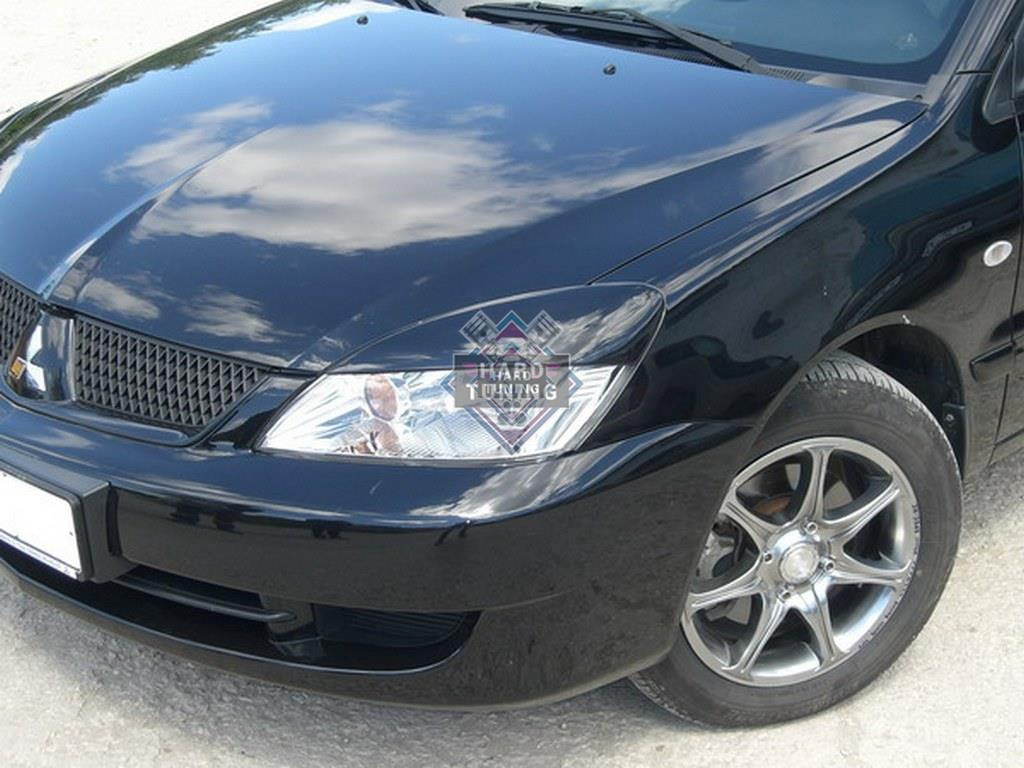 Лансер 9 2009