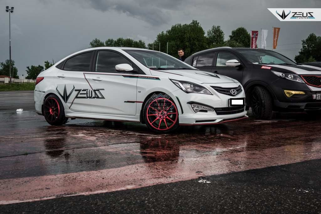 Абс пластик бампер